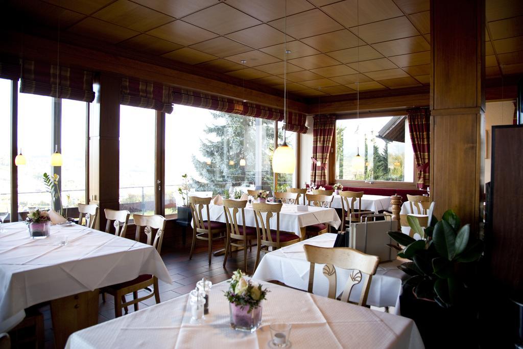 Restaurant-Hotel Maien Lorrach Exterior photo