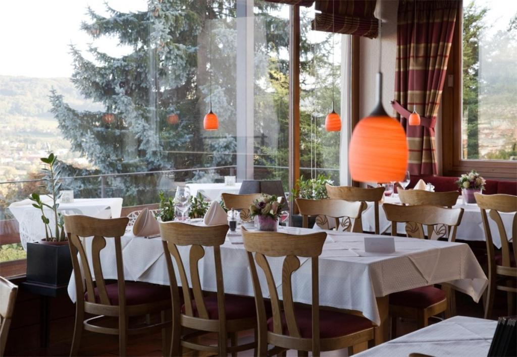 Restaurant-Hotel Maien Lorrach Exterior photo